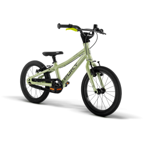 Puky LS-PRO 16 Mint green