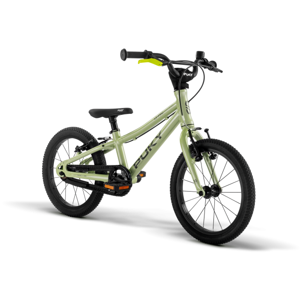 Puky LS-PRO 16 Mint green