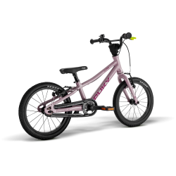 Puky LS-PRO 16 Pearl pink