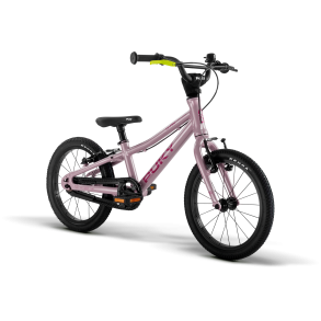 Puky LS-PRO 16 Pearl pink