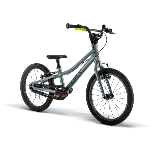 Puky LS-PRO 18 Ash blue