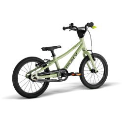 Puky LS-PRO 18 Mint green