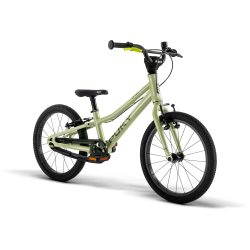 Puky LS-PRO 18 Mint green