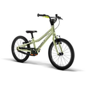 Puky LS-PRO 18 Mint green