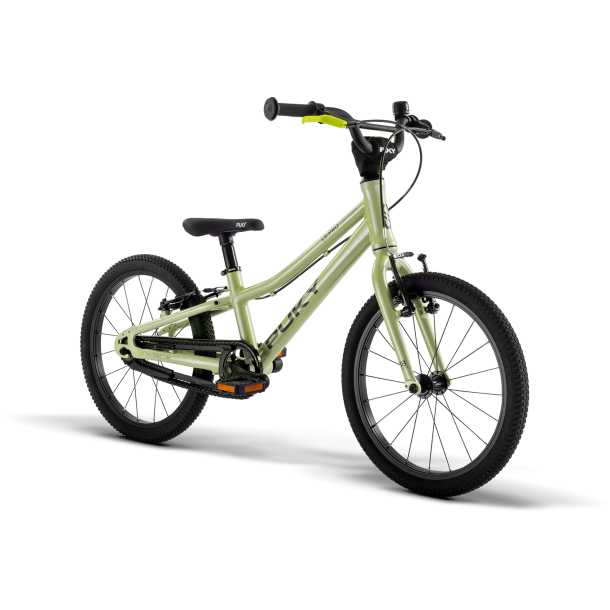 Puky LS-PRO 18 Mint green