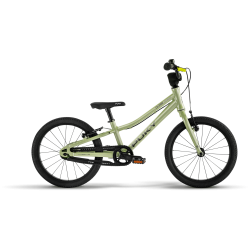 Puky LS-PRO 18 Mint green