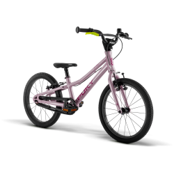 Puky LS-PRO 18 Pearl pink