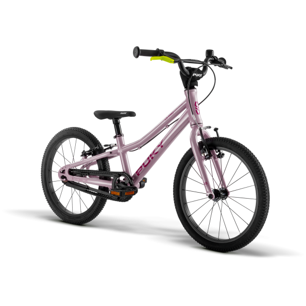 Puky LS-PRO 18 Pearl pink