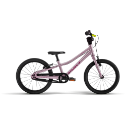 Puky LS-PRO 18 Pearl pink