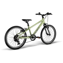 Puky LS-PRO 20-7 Mint green