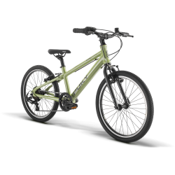 Puky LS-PRO 20-7 Mint green