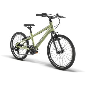 Puky LS-PRO 20-7 Mint green