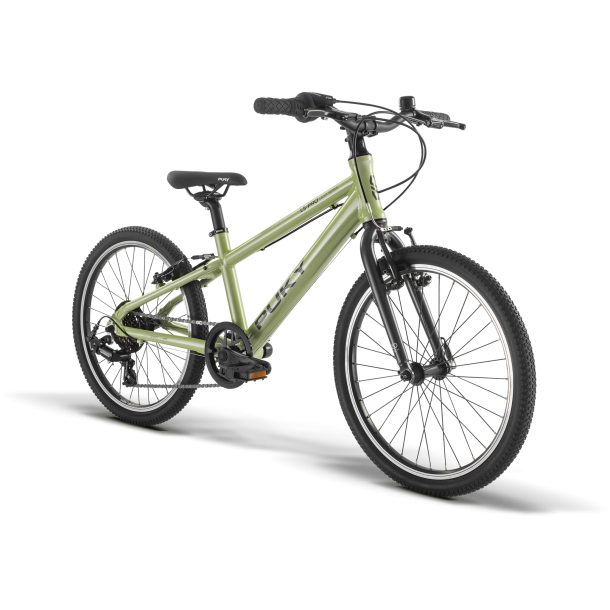 Puky LS-PRO 20-7 Mint green