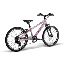 Puky LS-PRO 20-7 Pearl pink