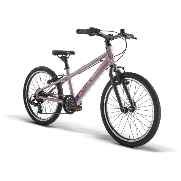 Puky LS-PRO 20-7 Pearl pink