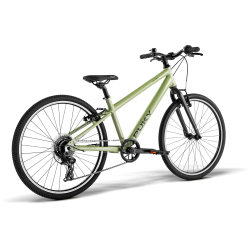 Puky LS-PRO 24-8 Mint green