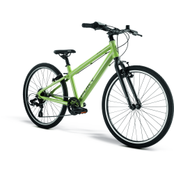 Puky LS-PRO 24-8 Mint green