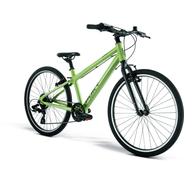 Puky LS-PRO 24-8 Mint green