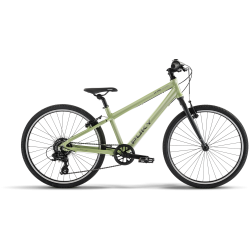 Puky LS-PRO 24-8 Mint green