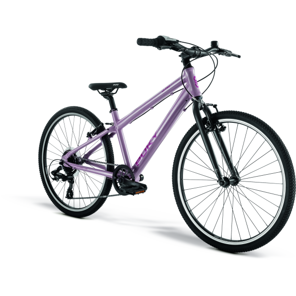 Puky LS-PRO 24-8 Pearl pink