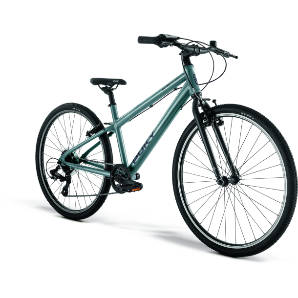 Puky LS-PRO 26-8 Ash blue