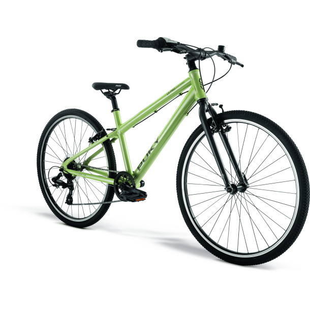 Puky LS-PRO 26-8 Mint green