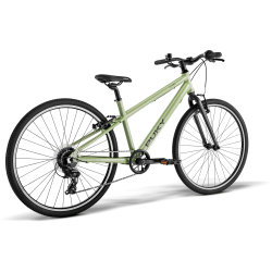 Puky LS-PRO 26-8 Mint green