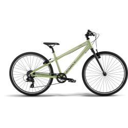 Puky LS-PRO 26-8 Mint green