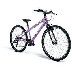 Puky LS-PRO 26-Pearl pink