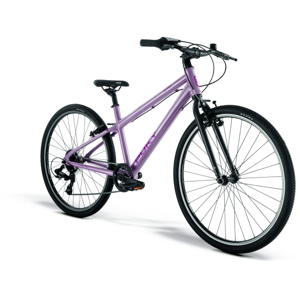 Puky LS-PRO 26-Pearl pink