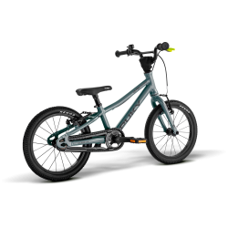 Puky LS-PRO 16 Ash blue