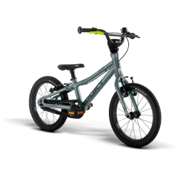 Puky LS-PRO 16 Ash blue