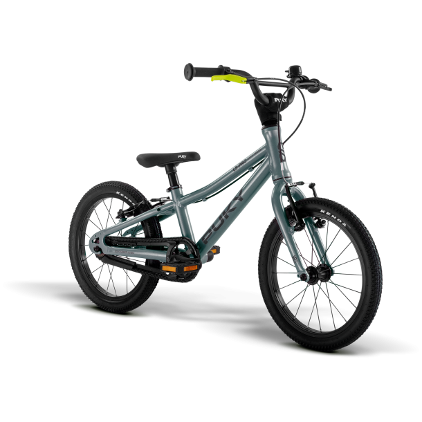 Puky LS-PRO 16 Ash blue