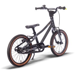 Puky LS PRO 16-2 Flowmatic