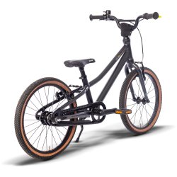 Puky LS PRO 18-2 Flowmatic