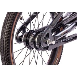 Puky LS PRO 18-2 Flowmatic
