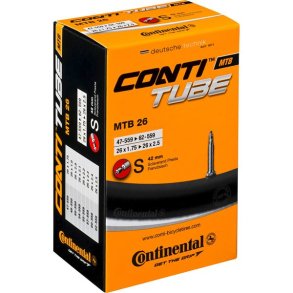 Continental MTB 26 RV 42mm, 47/62-559