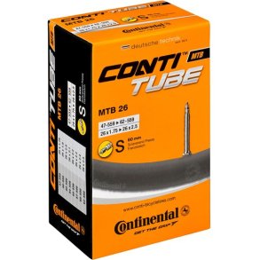 Continental MTB 26, RV 60mm, 47/62-559