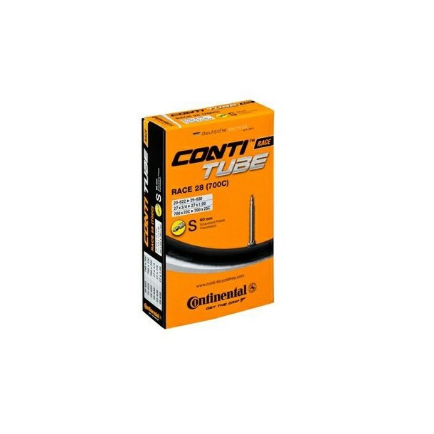 Continental Race 700x18/25 - RV 42mm