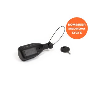 Reelight Nova dynamo