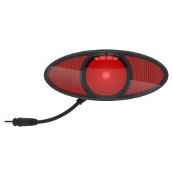 Reelight Nova til bagagebrer