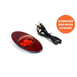 Reelight Nova til bagagebrer