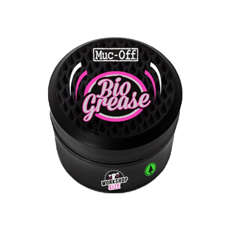 Muc-Off Bio grease 1x 450 g | fedt