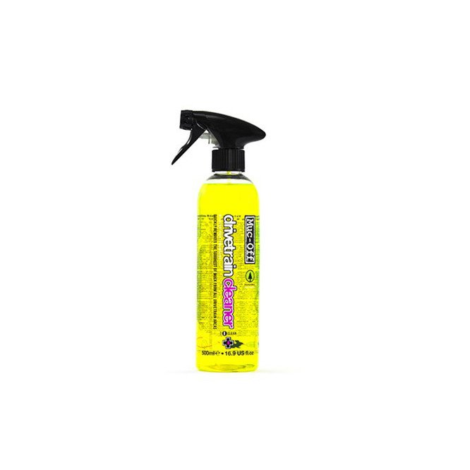 MUC-OFF Bio drivetrain cleaner 500 ml | chain clean