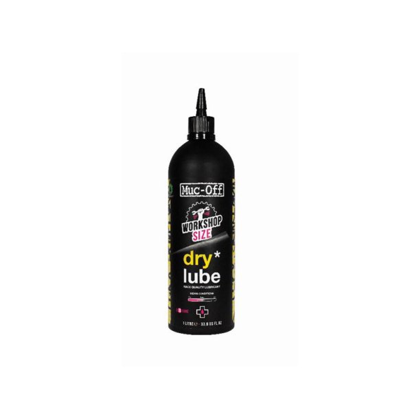 Muc-Off Dry Lube 1 liter