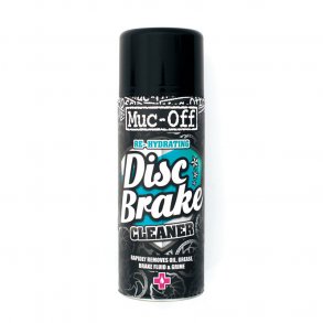 Muc-Off  Disc Brake Cleaner 400ml