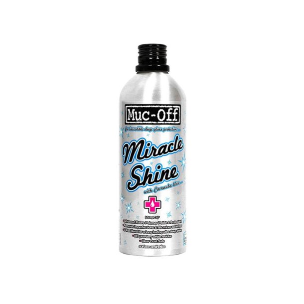 Muc-Off  Miracle Shine 500ml