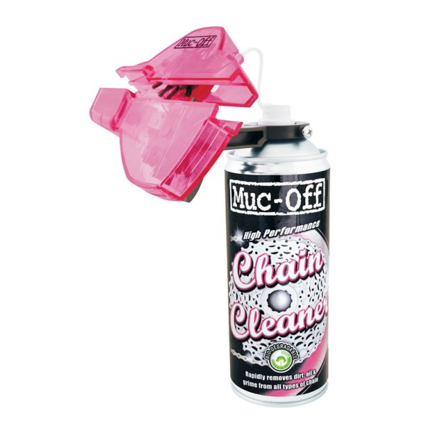 Muc-Off Bio Chain Doc 400ml