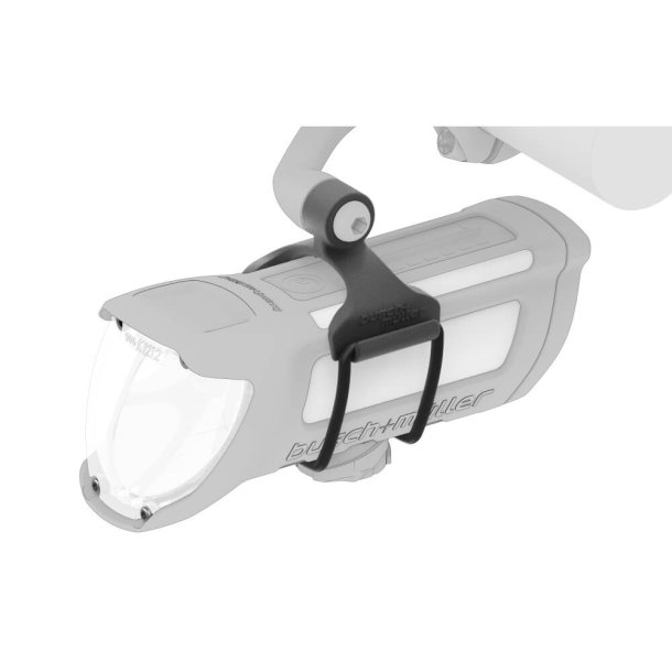 &nbsp;Busch+M&uuml;ller Holder til IXON Space