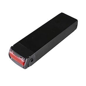 Batteri Carrier 7-XL 11Ah 36v, UART